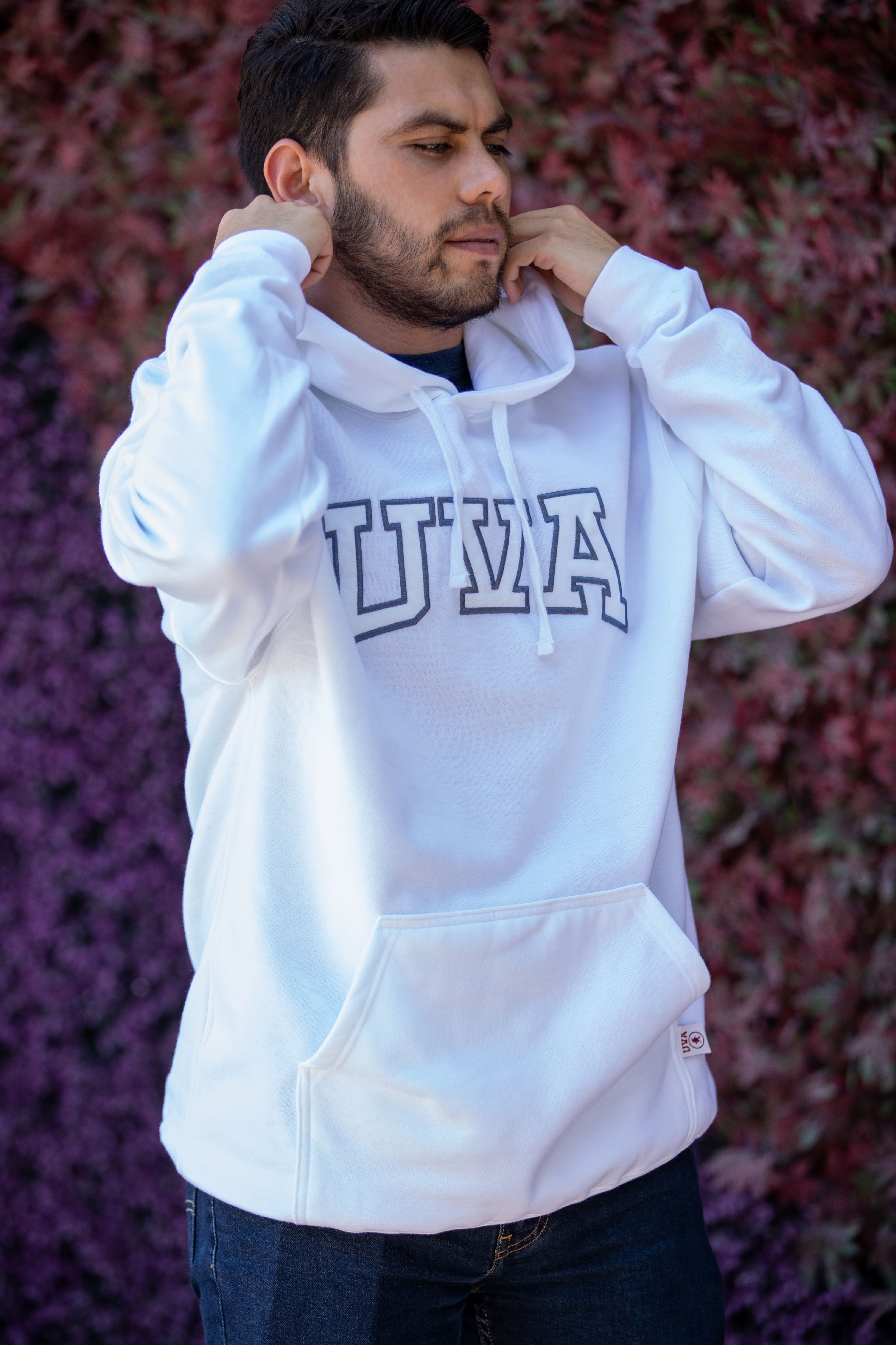 Uva hoodie online