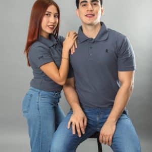 Polo RAPACITO Hombre