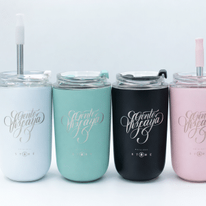 Vaso Térmico GENTE VIZCAYA Chico