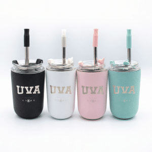 Vaso térmico UVA chico