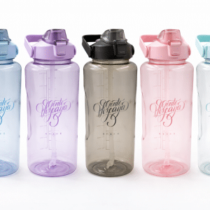 Botellón GENTE VIZCAYA