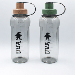 Botella Deportiva UVA