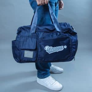 Maleta deportiva VIZCAYA