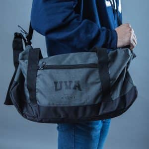 Maleta deportiva UVA