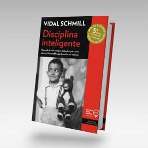 Libro DISCIPLINA INTELIGENTE
