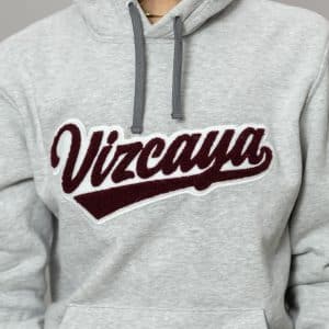 Sudadera VIZCAYA