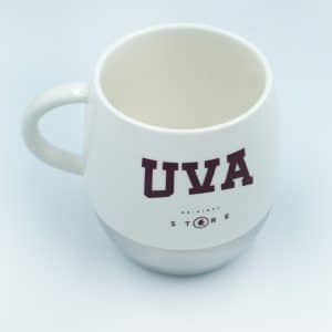 Taza UVA blanca