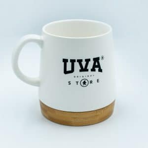 Taza UVA bambu