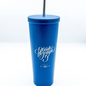 Vaso térmico GENTE VIZCAYA grande